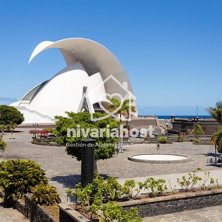 The Mint Santa Cruz, By Nivariahost Exterior foto