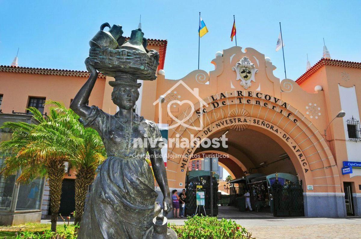 The Mint Santa Cruz, By Nivariahost Exterior foto