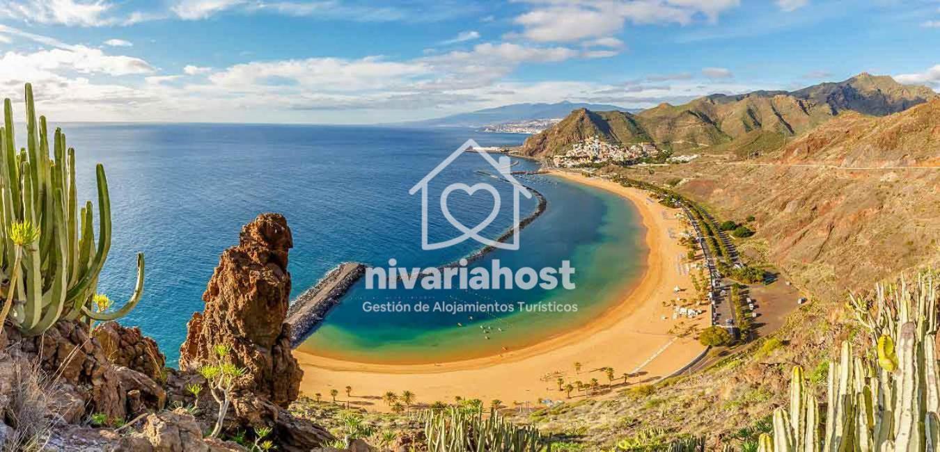 The Mint Santa Cruz, By Nivariahost Exterior foto