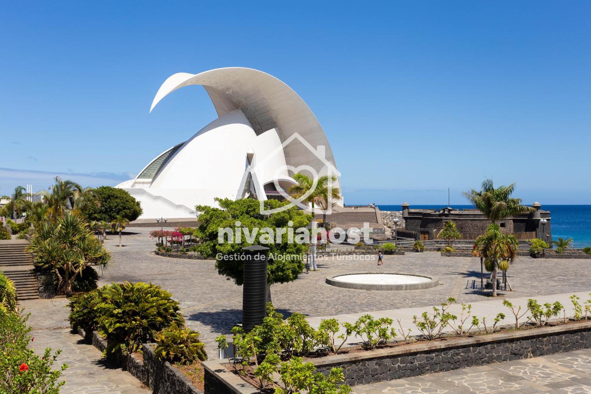 The Mint Santa Cruz, By Nivariahost Exterior foto