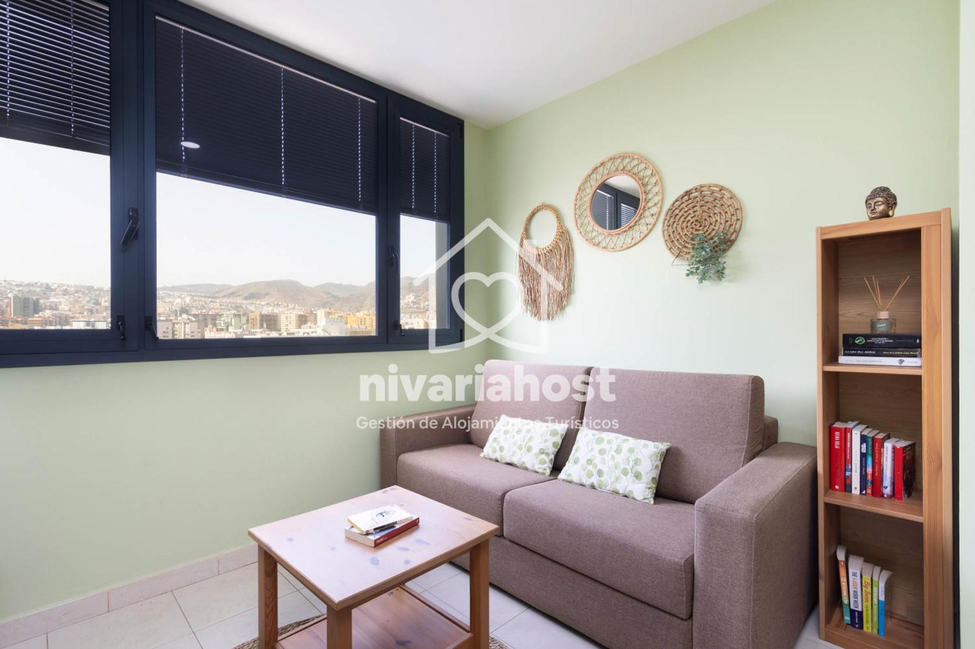The Mint Santa Cruz, By Nivariahost Exterior foto