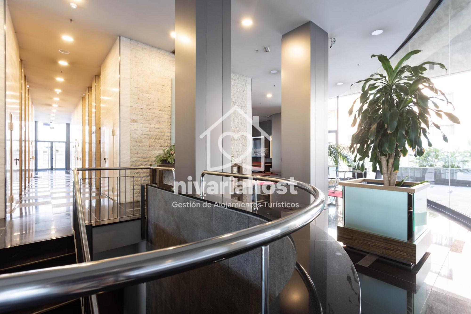 The Mint Santa Cruz, By Nivariahost Exterior foto