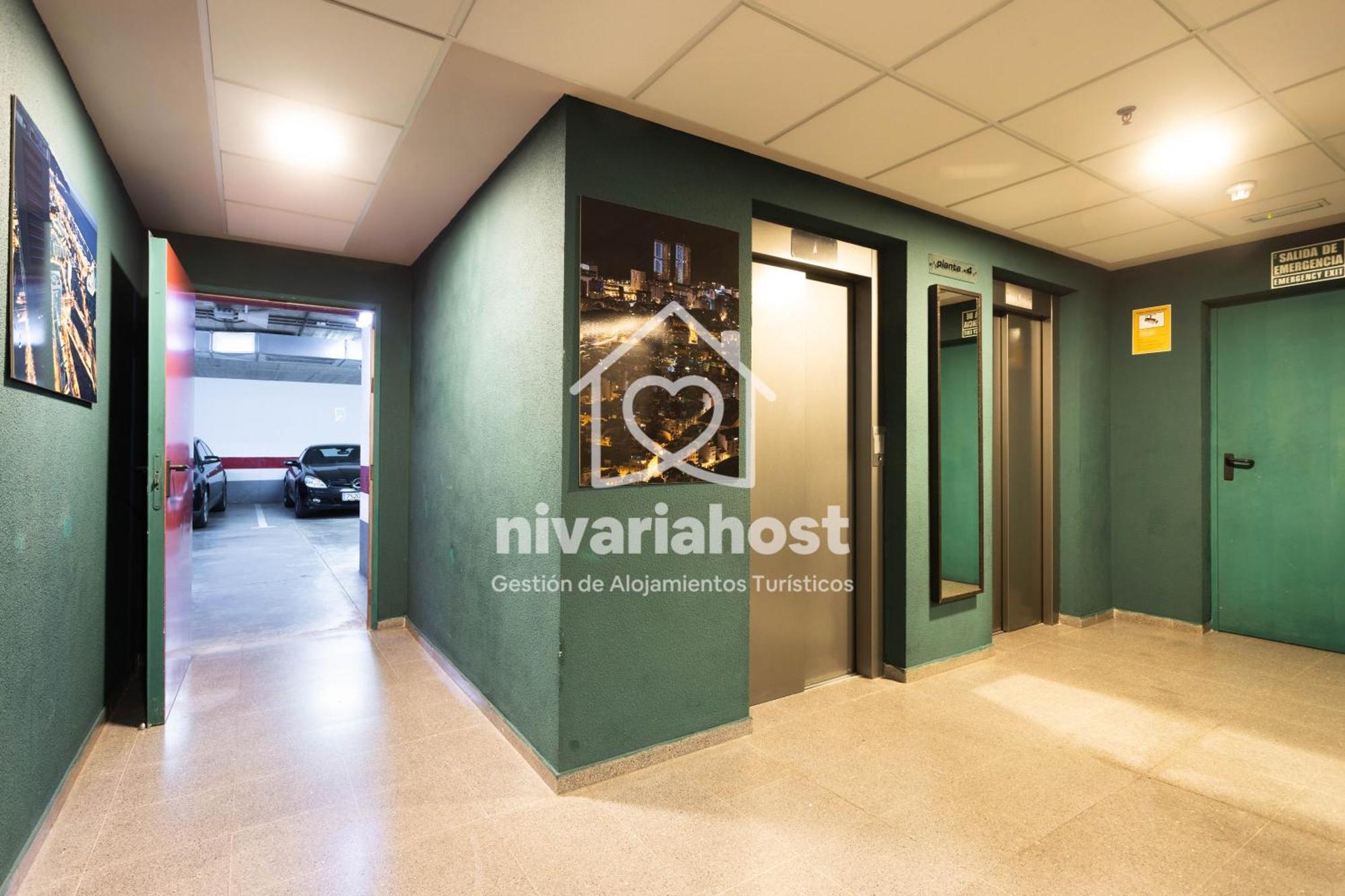 The Mint Santa Cruz, By Nivariahost Exterior foto