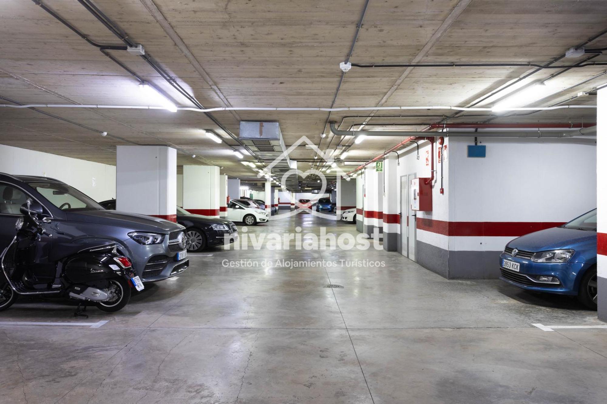 The Mint Santa Cruz, By Nivariahost Exterior foto