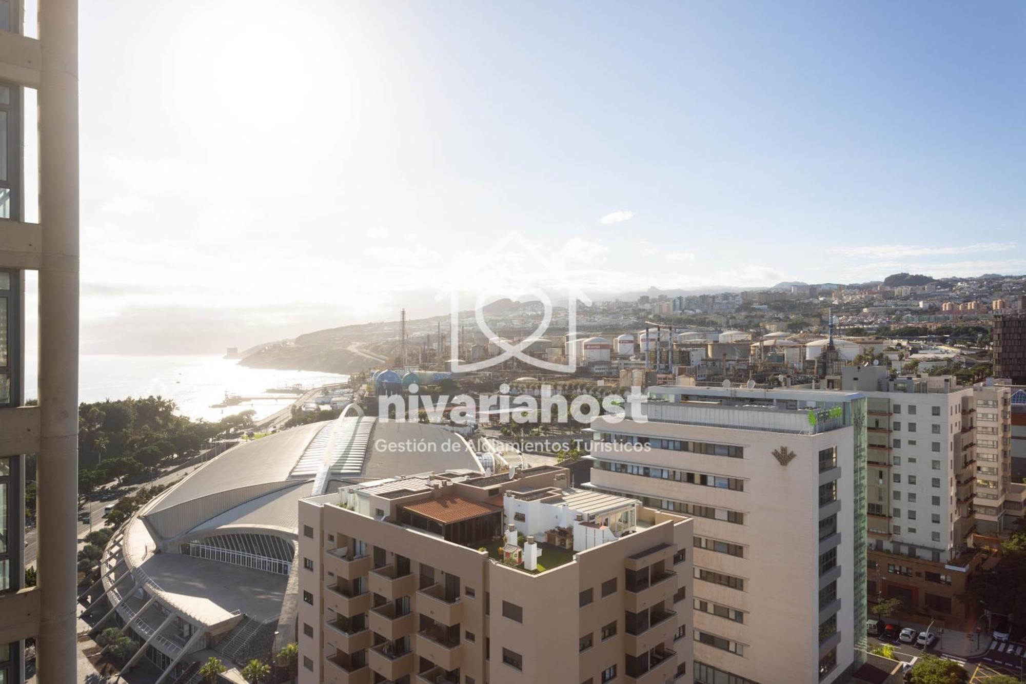 The Mint Santa Cruz, By Nivariahost Exterior foto