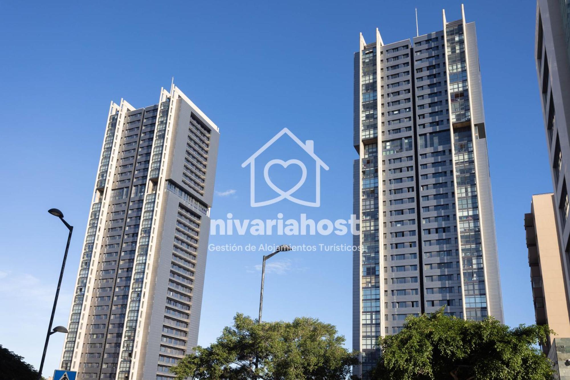 The Mint Santa Cruz, By Nivariahost Exterior foto