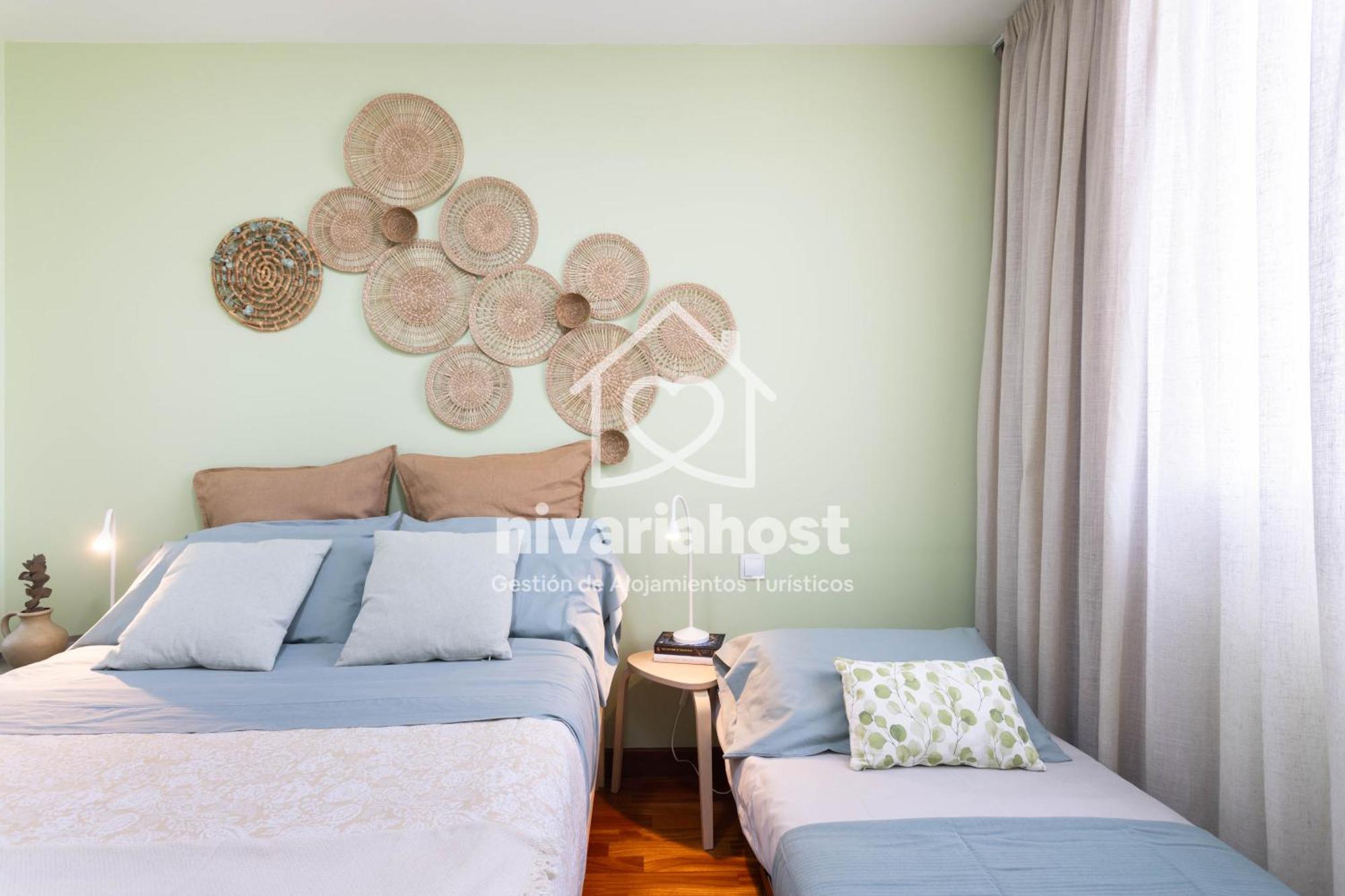 The Mint Santa Cruz, By Nivariahost Exterior foto